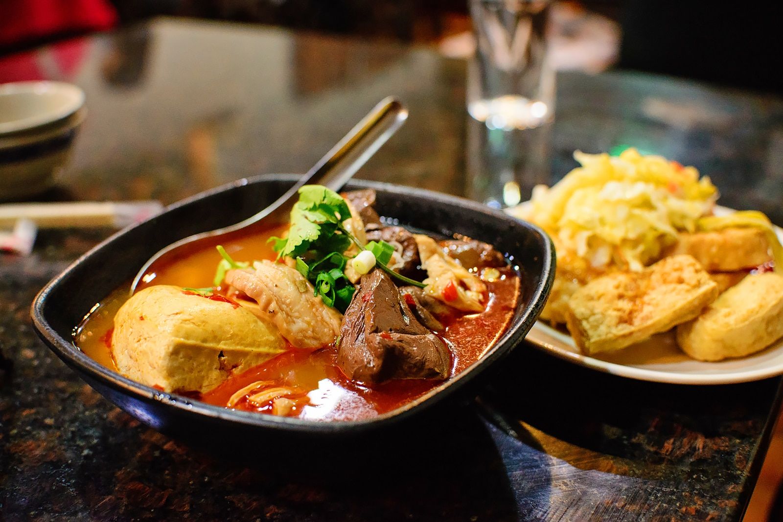 Best Local Foods in Taipei