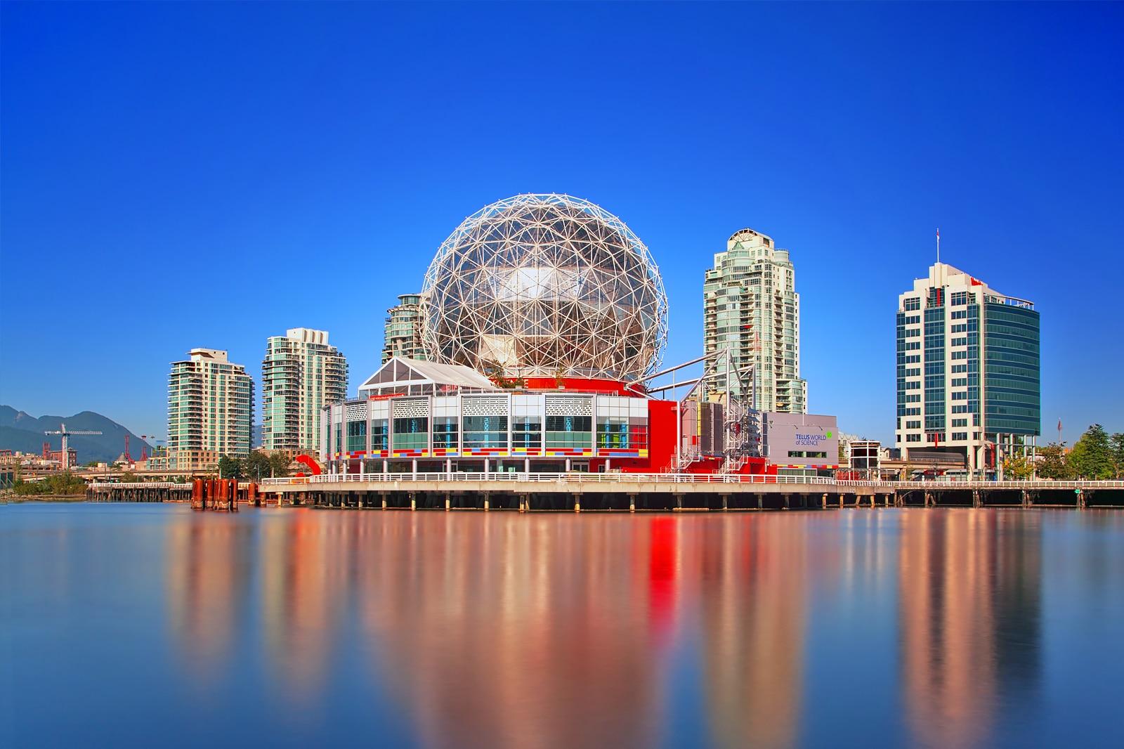 Things to Do in Vancouver with Kids