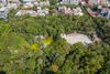 Parque México in Mexico City
