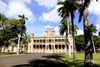 Iolani Palace