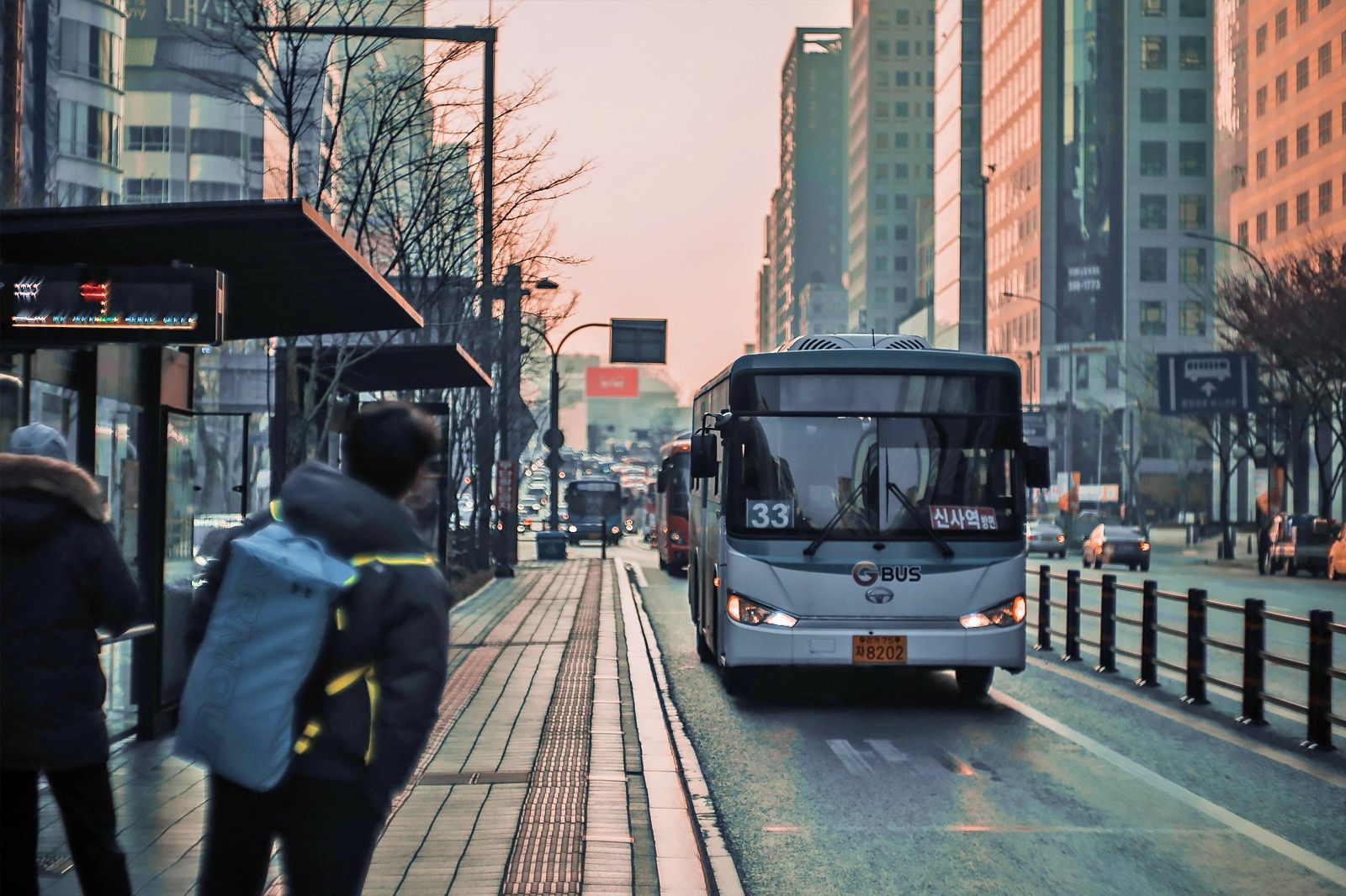 Seoul Travel Essentials