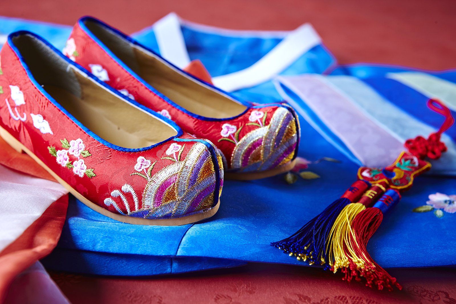 Shopping in South Korea