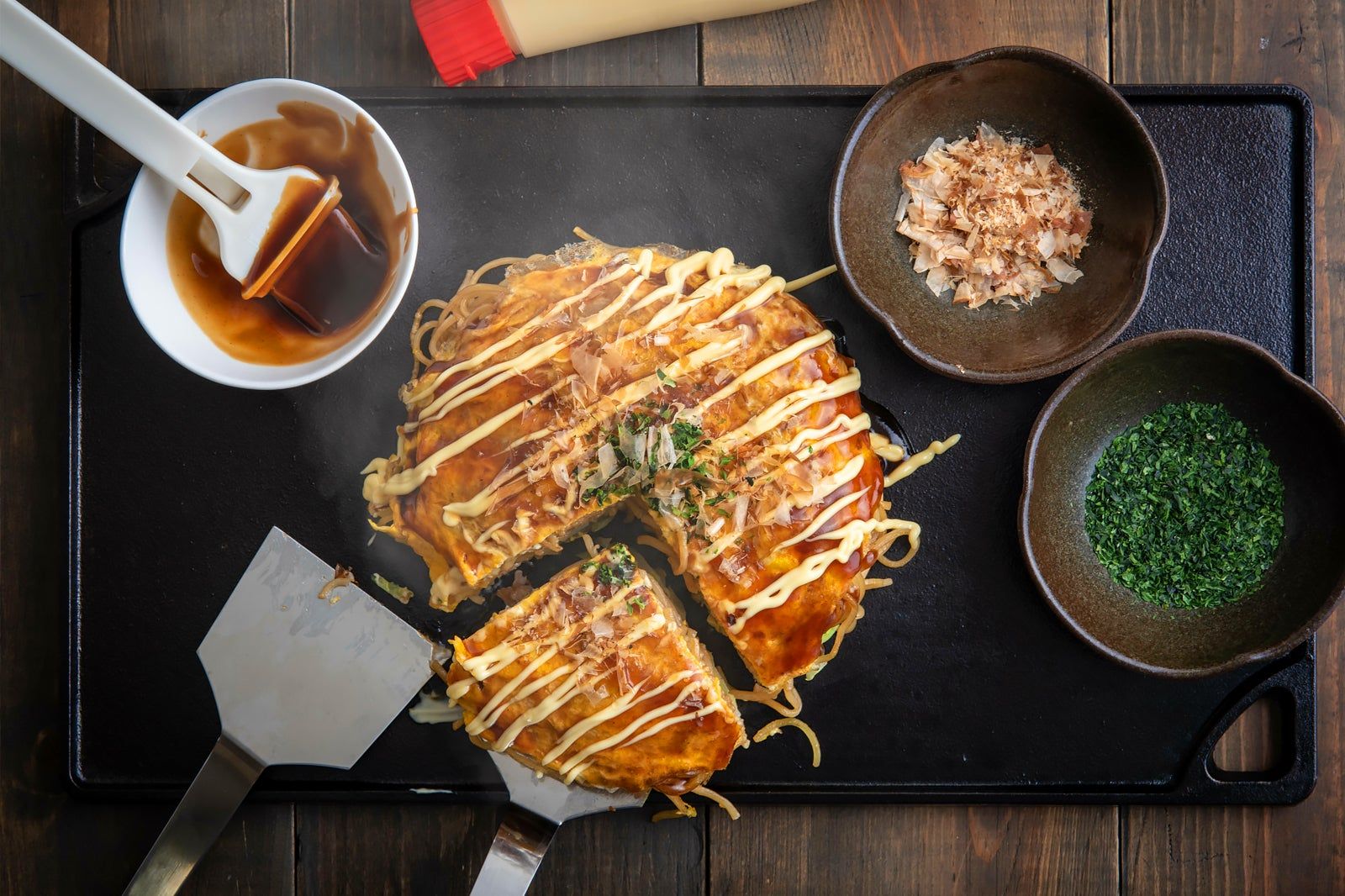 Food and Dining in Hiroshima