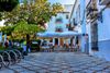 Best Local Restaurants in Malaga
