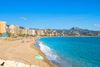 Best Beaches in Malaga