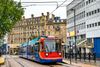 How to get around Sheffield?