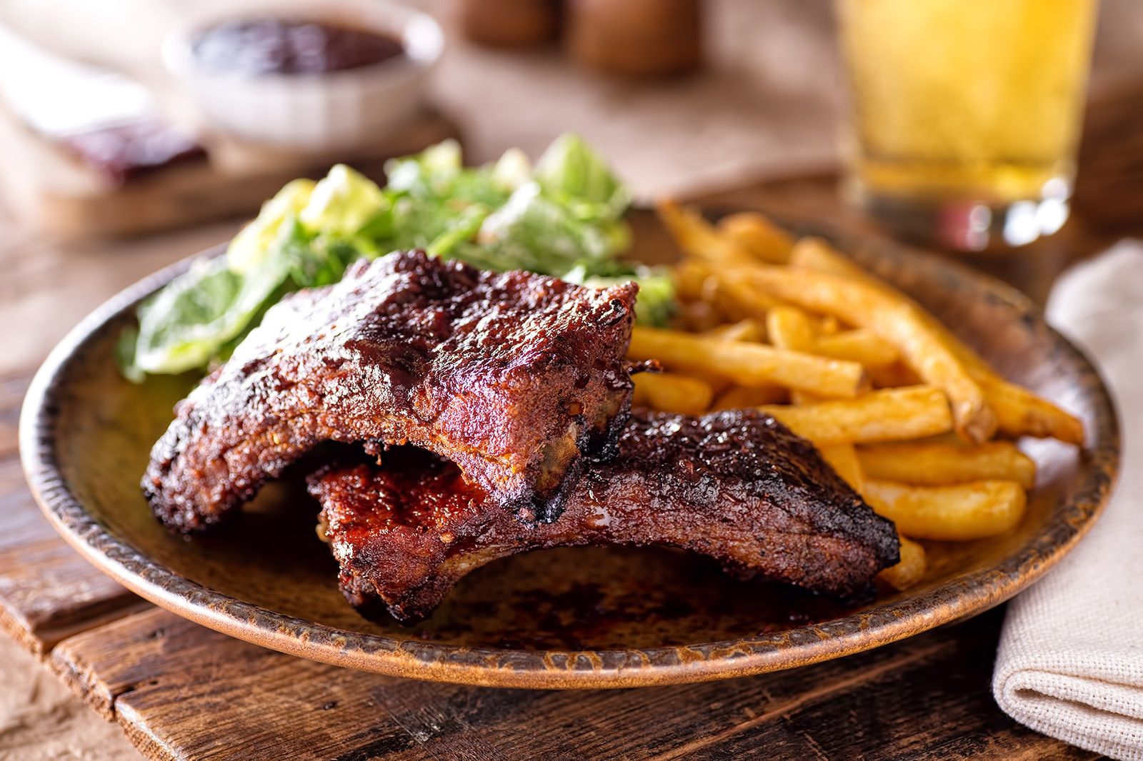 10 Places Locals Love to Eat in Memphis