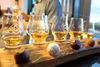 The Scotch Whisky Experience in Edinburgh