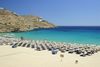 Paradise Beach, Mykonos
