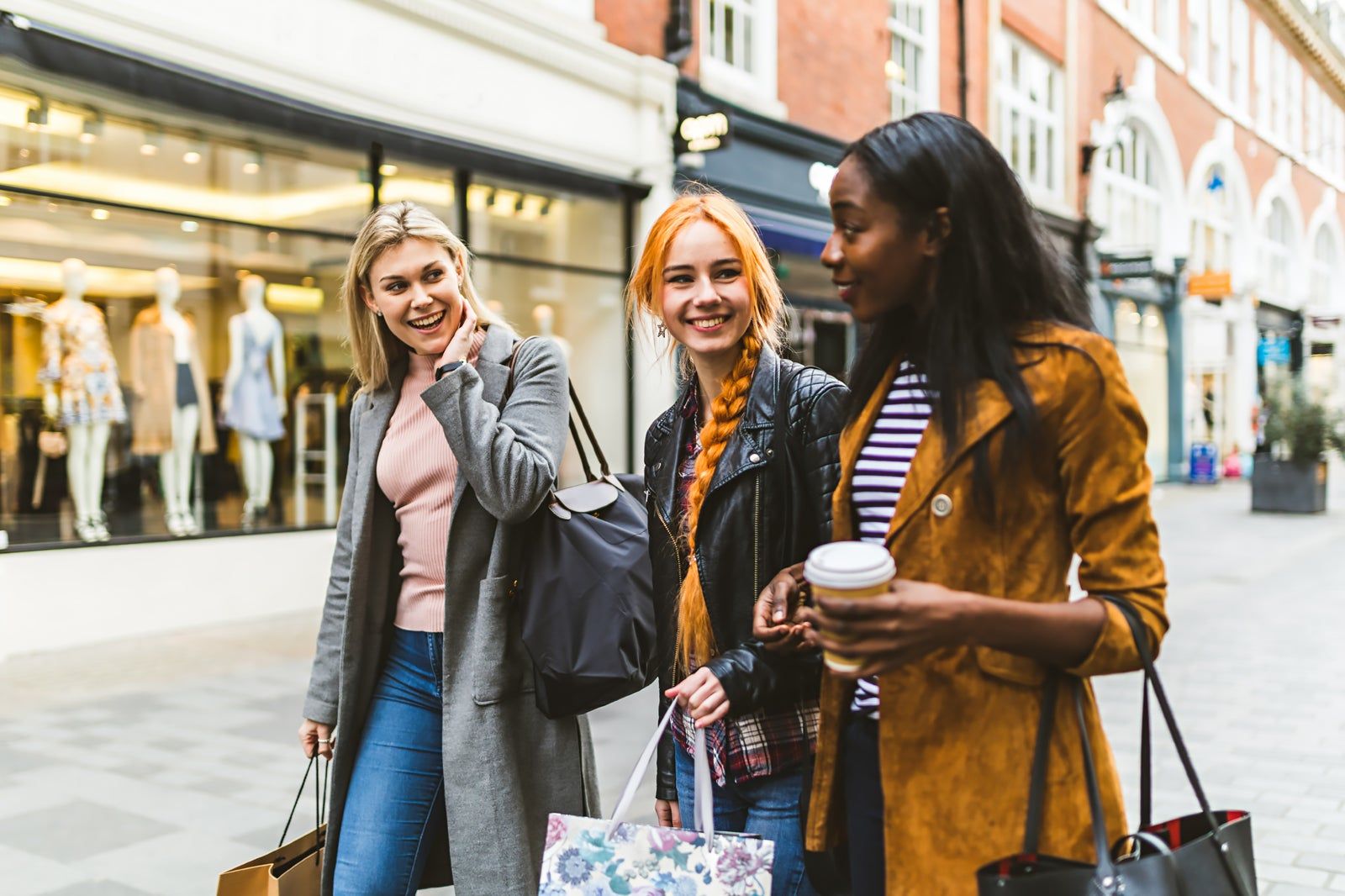 Best Places to Go Shopping in the English Riviera