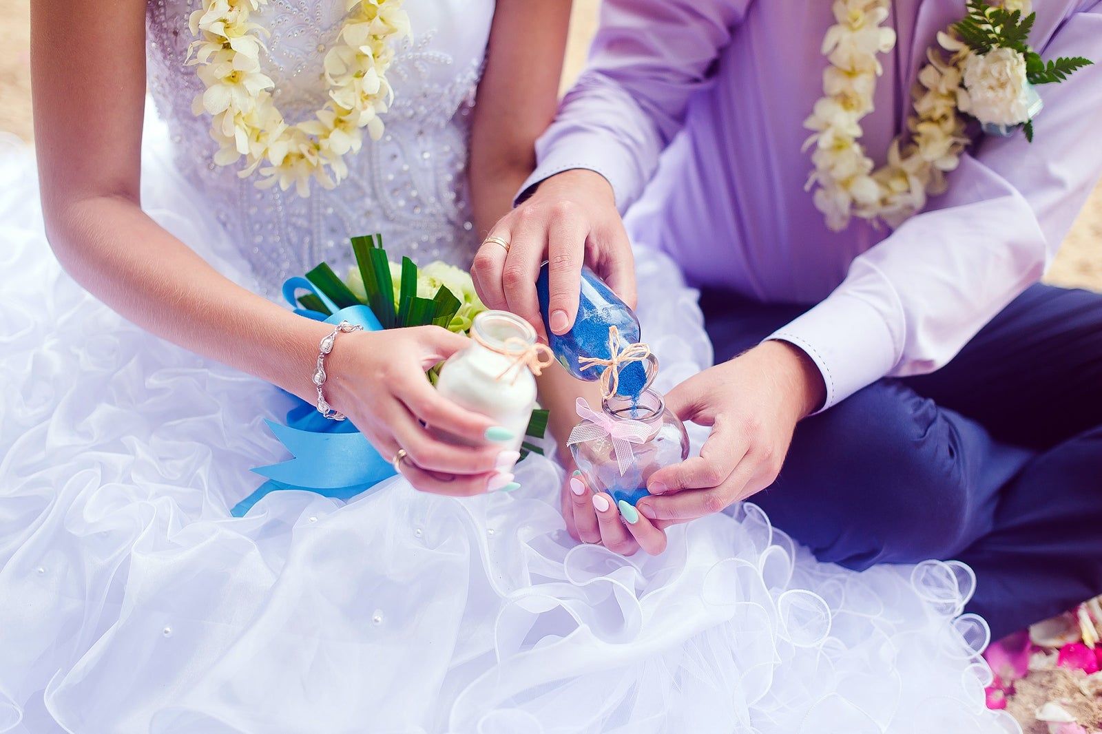 Wedding Legality in Phuket