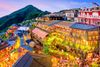 Best Places Locals Love to Go in New Taipei