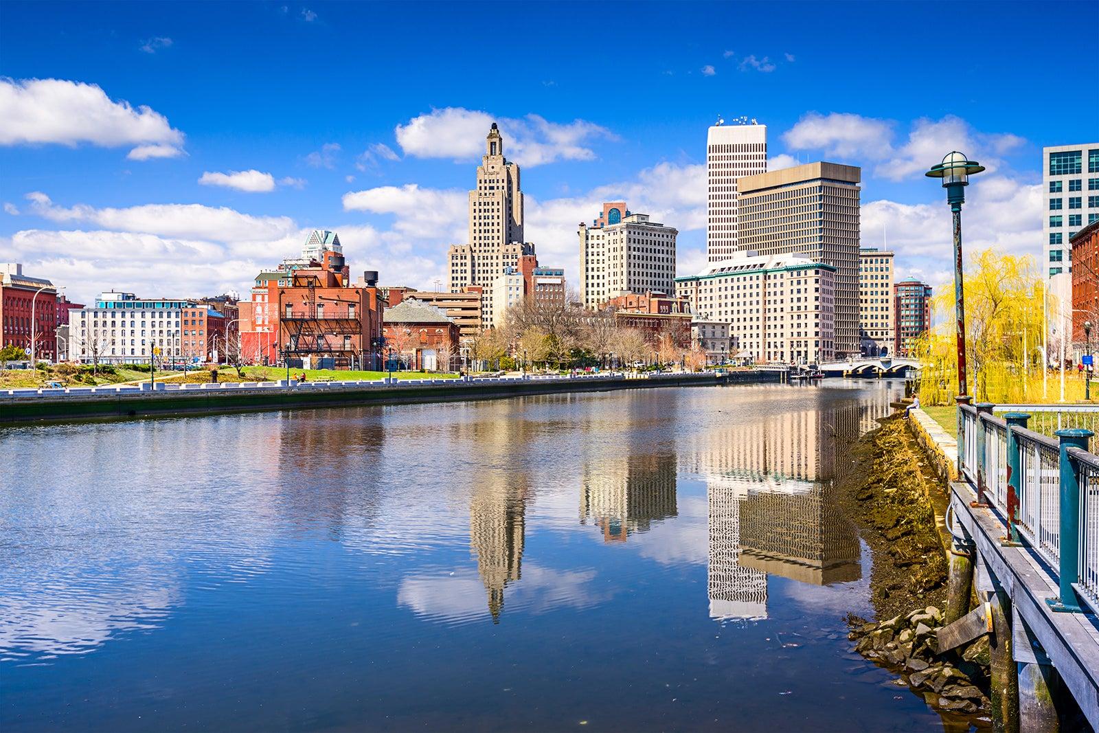 Best Things to Do in Rhode Island