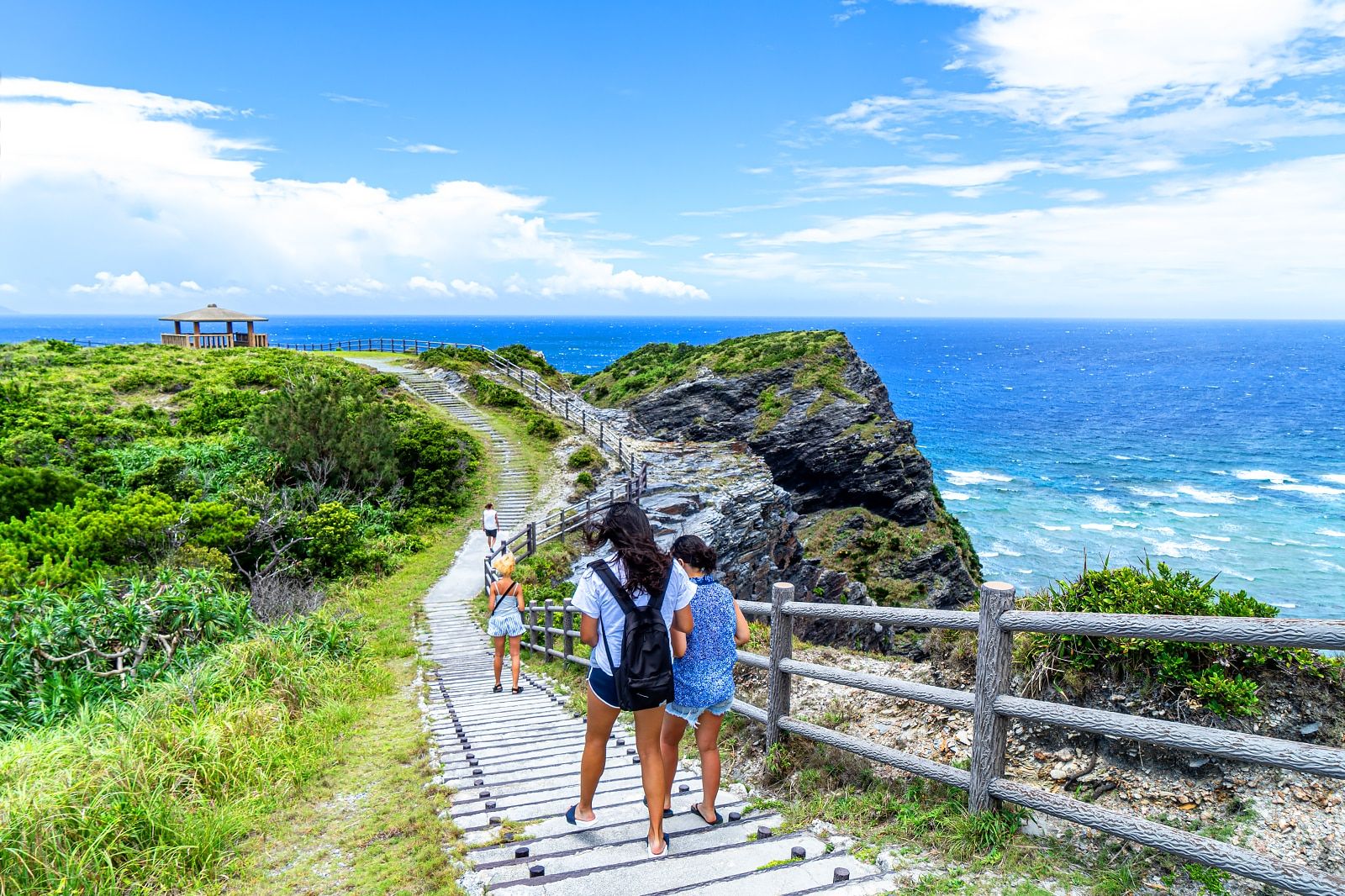 Things to Do in Okinawa