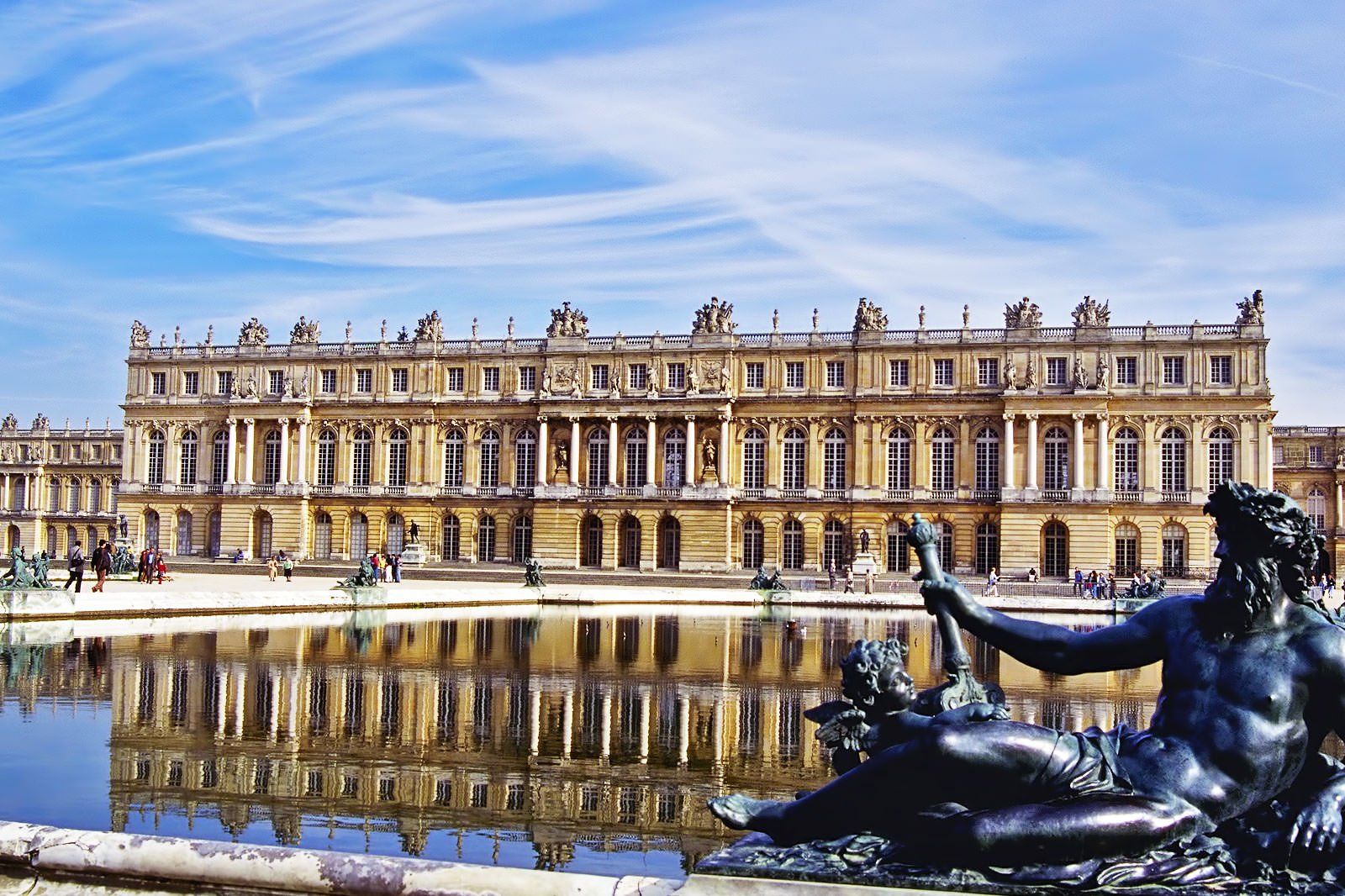 Lugares de Francia protegidos por la Unesco