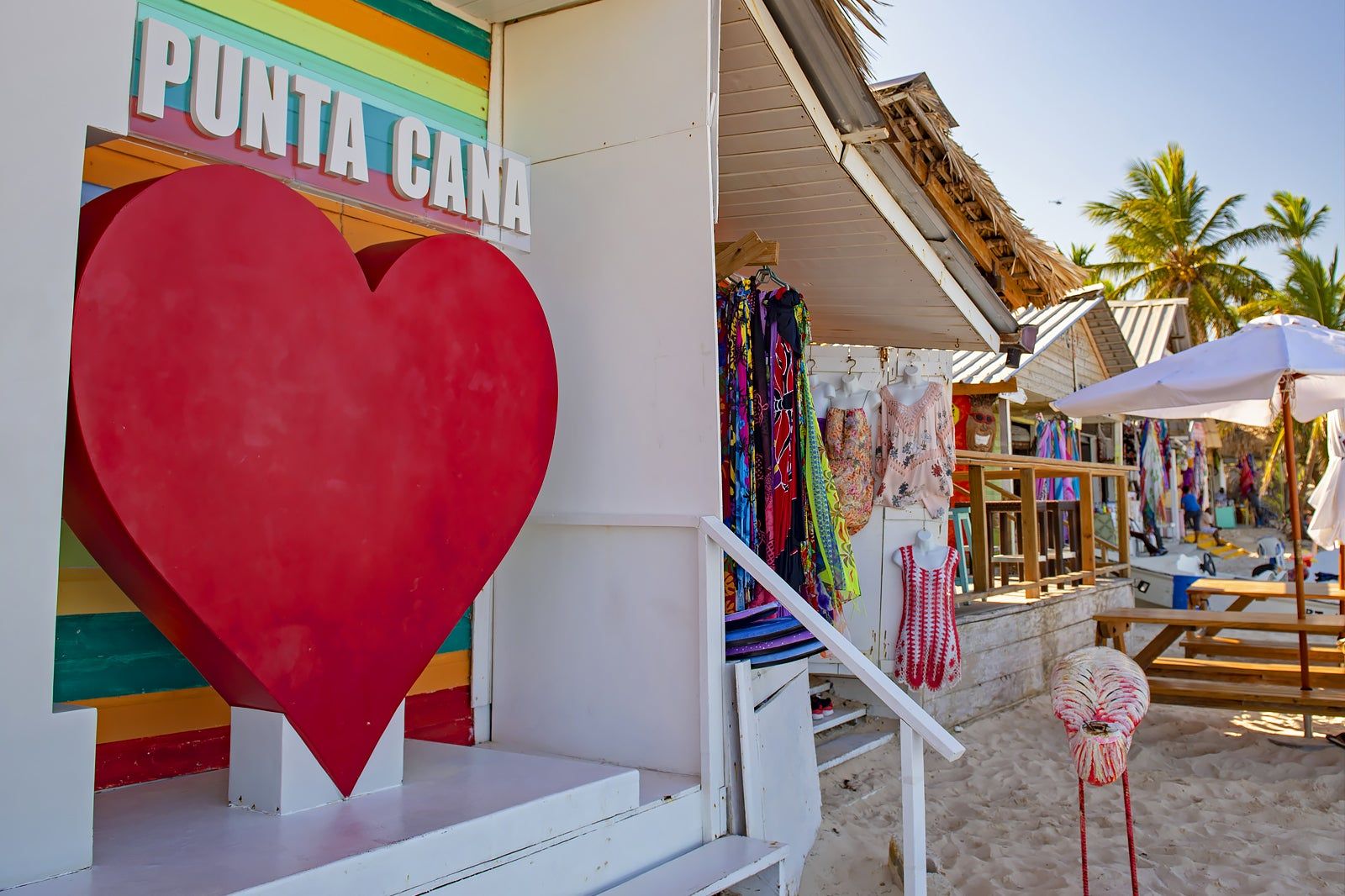 Best Places to Go Shopping in Punta Cana