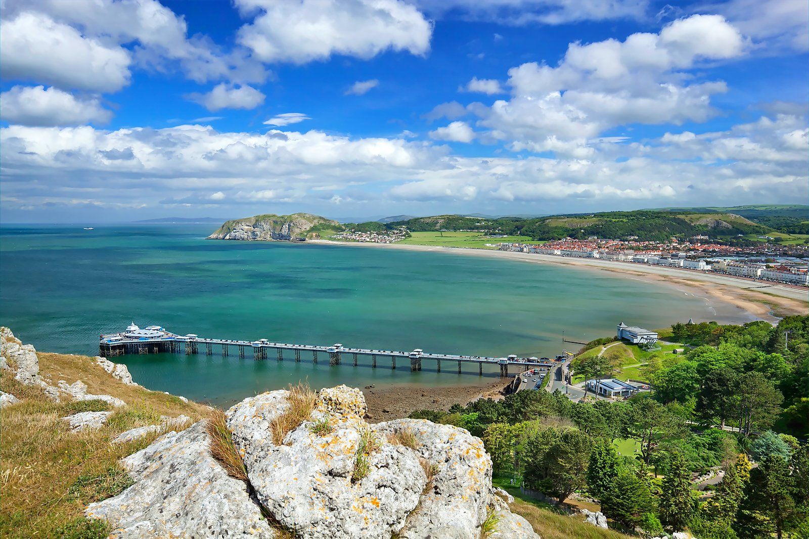 Llandudno