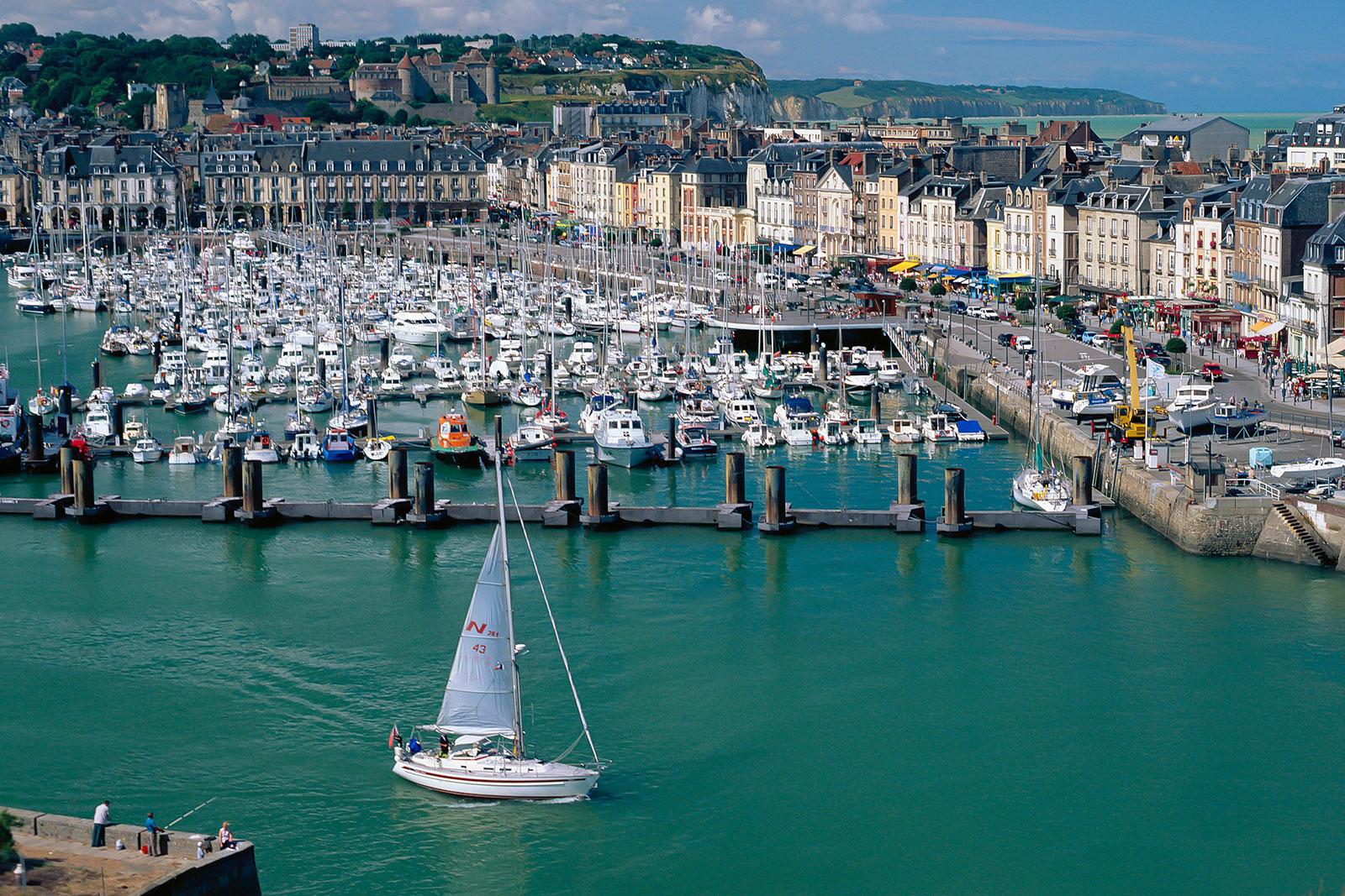 Dieppe