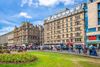 Getting Around Edinburgh