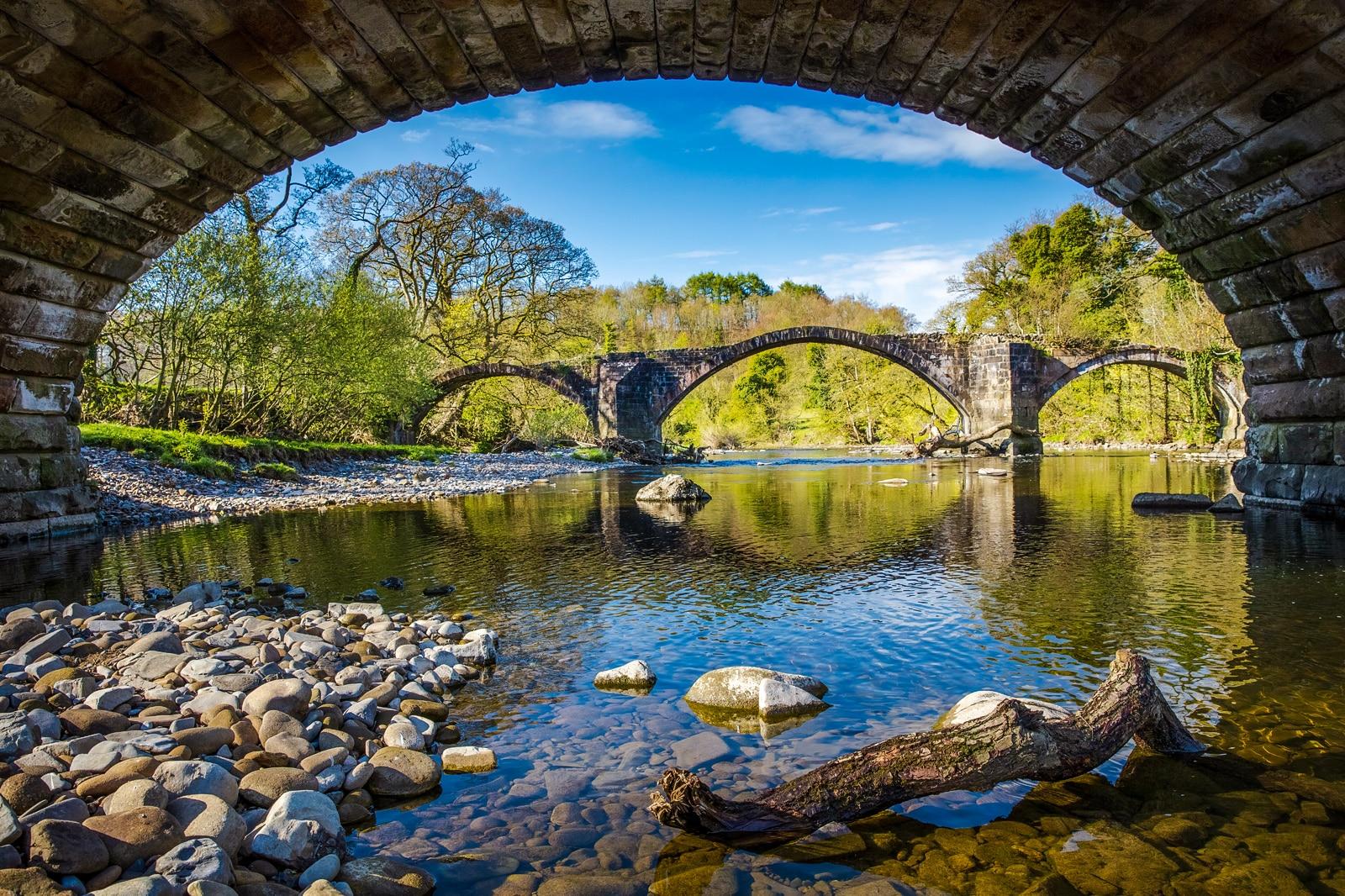 Lancashire