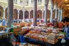 Marché de la Vieille Bourse