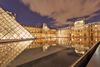 Louvre i Paris