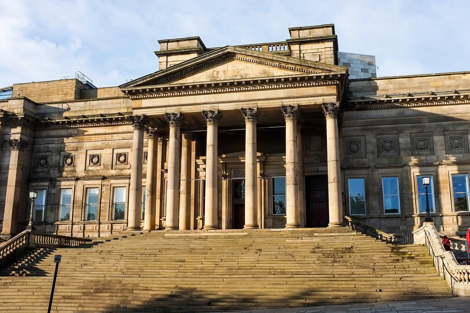 Liverpool World Museum