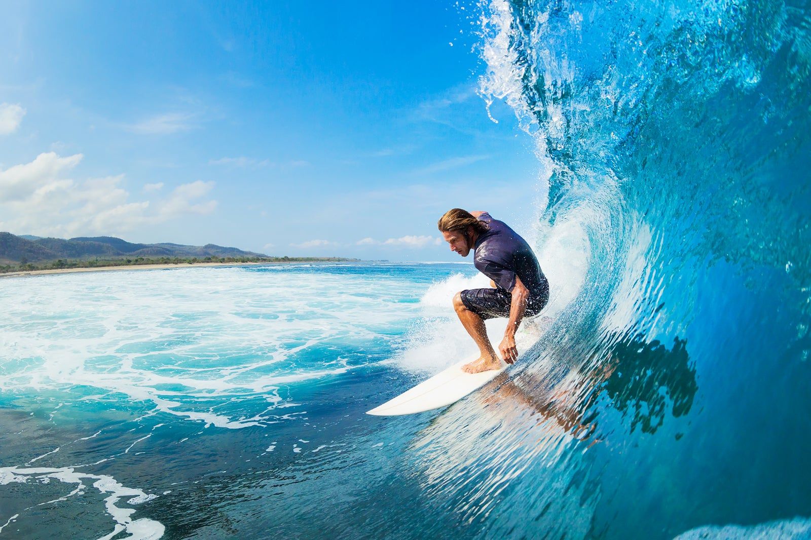 Best Places to Go Surfing in Hawaii
