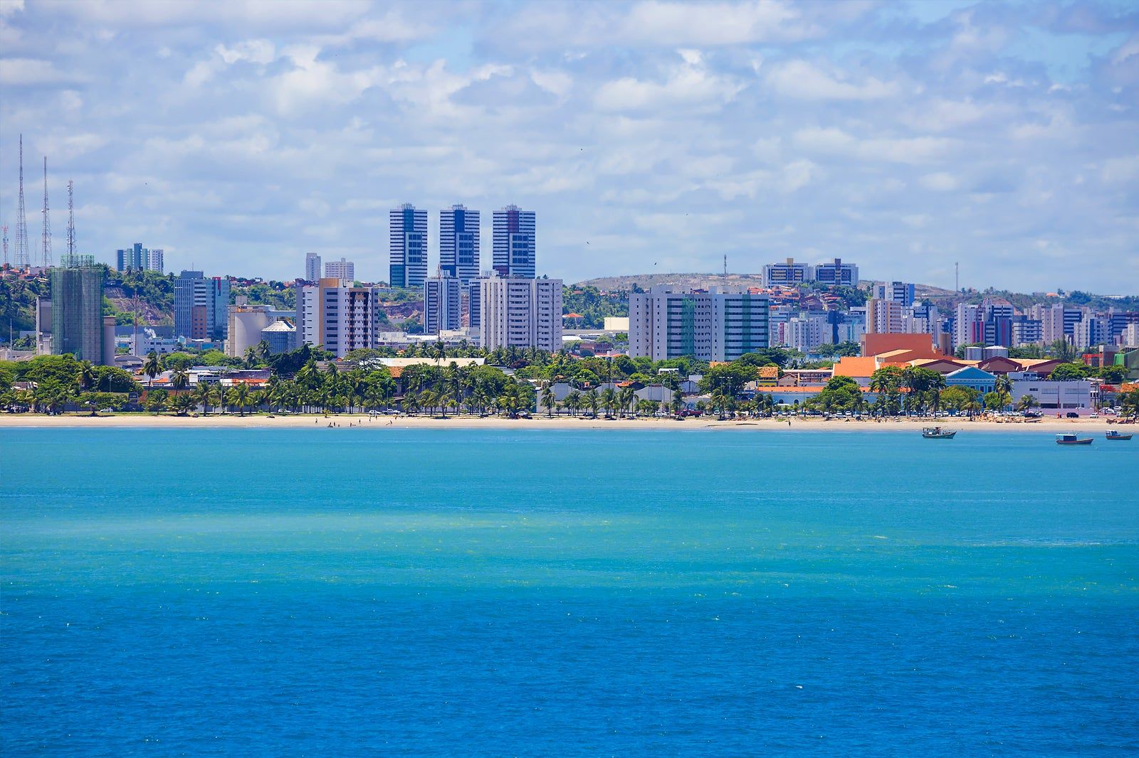 Maceio