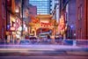 Free Things to Do in Manchester