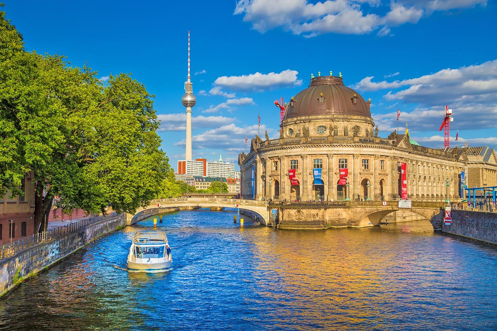 Best Things to Do in Berlin