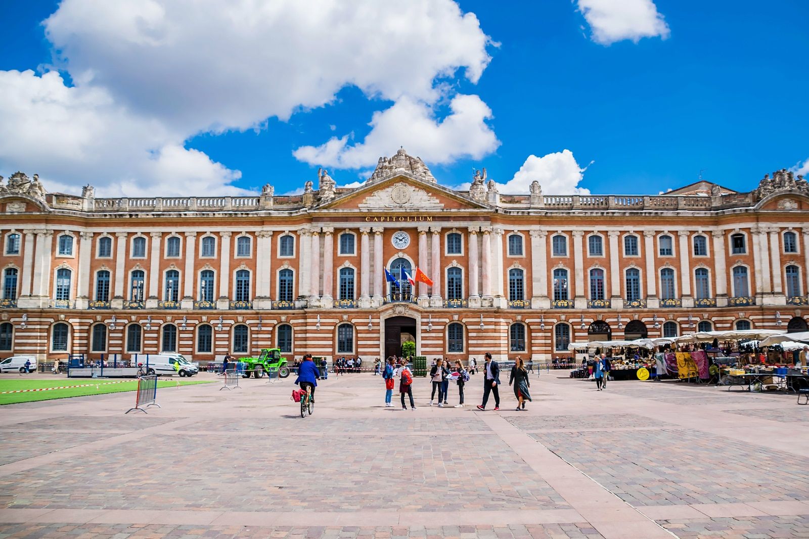 Best Things to Do in Toulouse