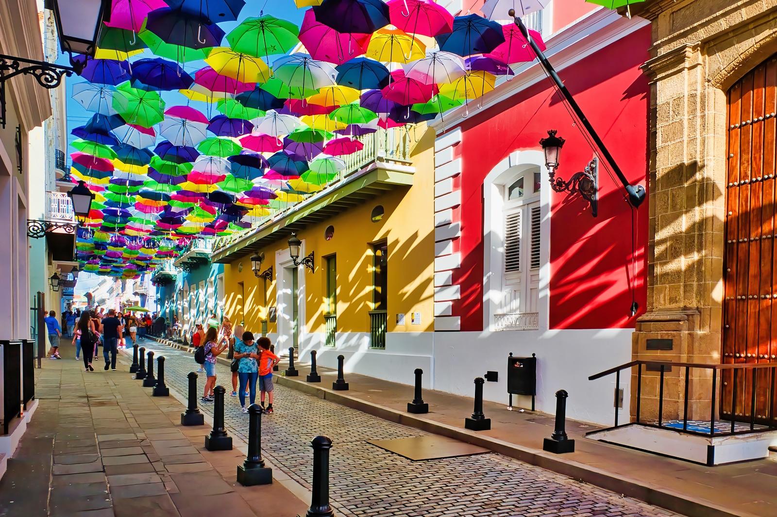 Best Things to Do in Puerto Rico