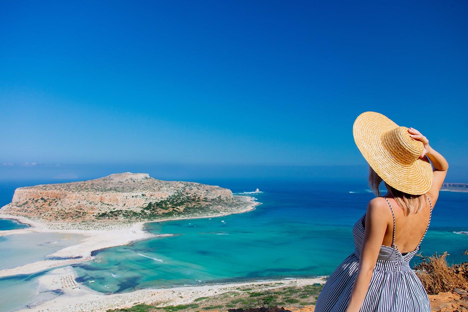 Best Things to Do for Couples in Crete