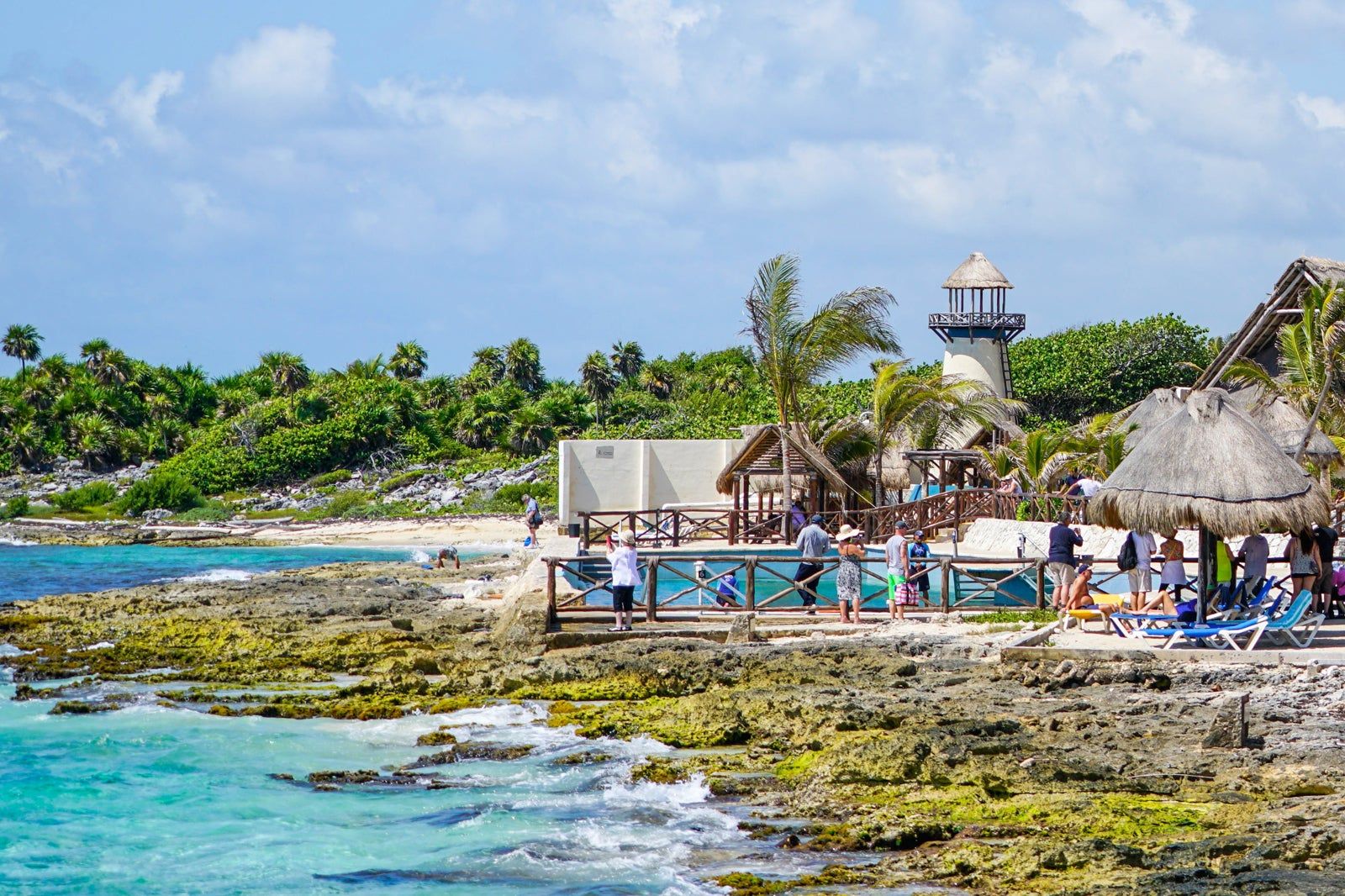 Reasons Why Puerto Morelos Is So Special