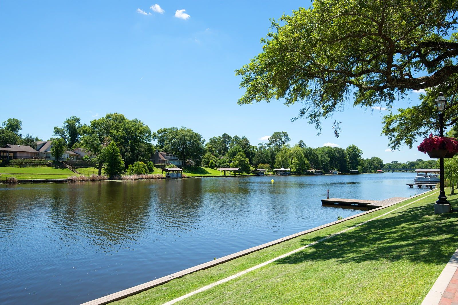 Must See Small Towns in Louisiana 