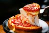 Best Places for Deep-Dish Pizzas in Chicago