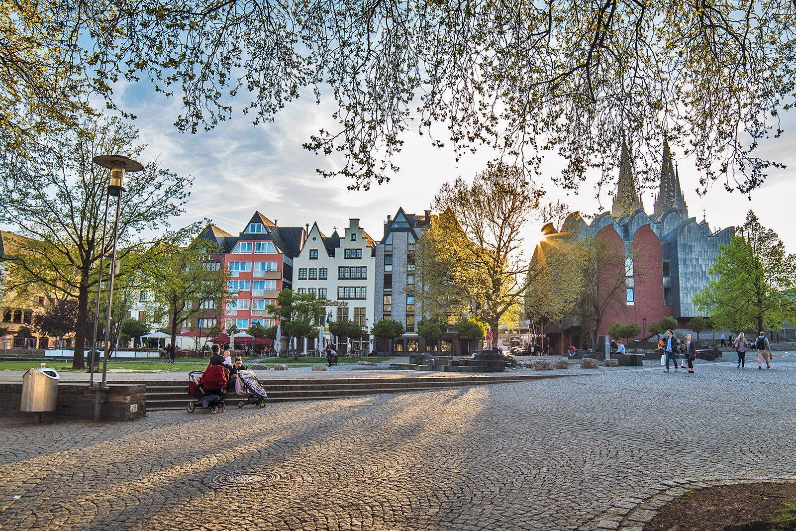 Things to Do in Cologne on a Budget