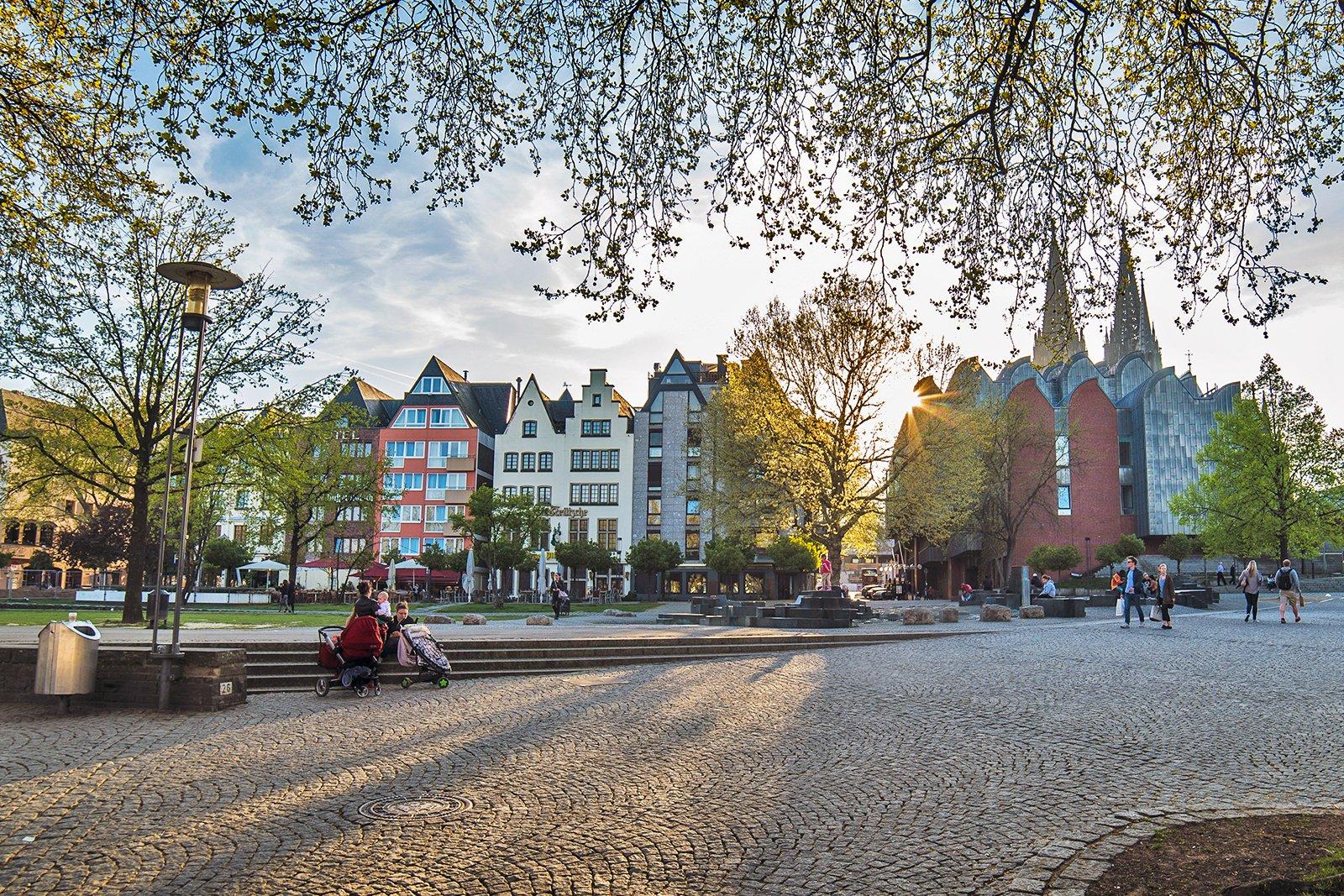 Things to Do in Cologne on a Budget