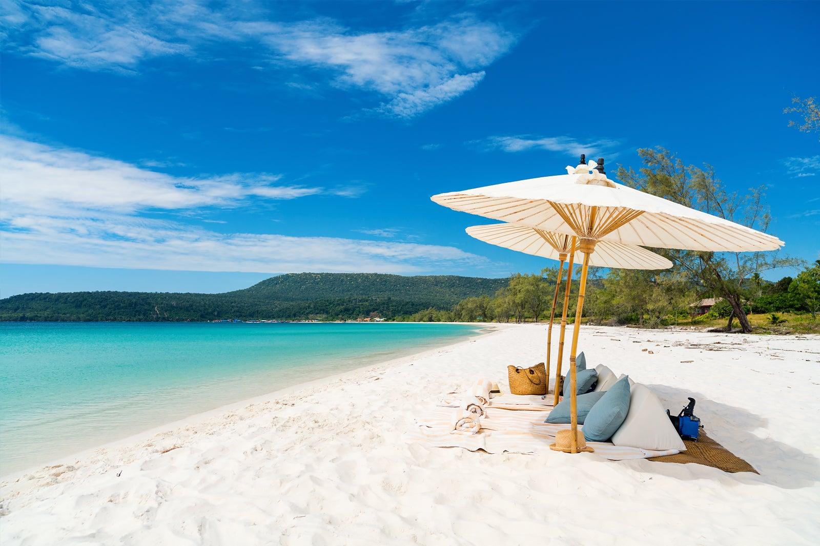Things to Do in Koh Rong