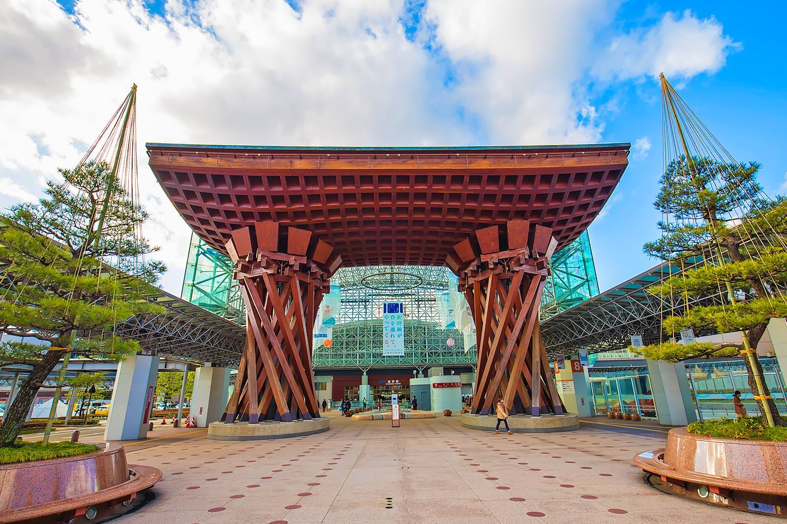 10 Best Places to Go Shopping in Kanazawa