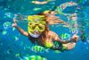 Snorkelling Spots in Phi Phi