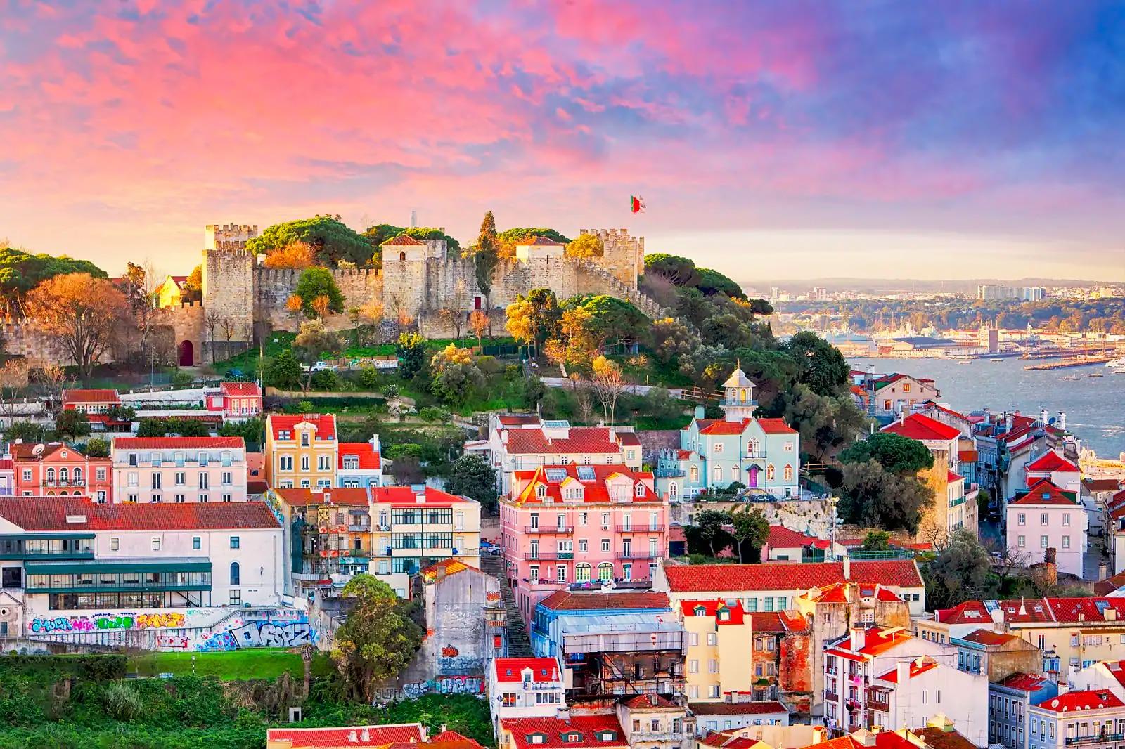 Best Things to Do In Lisbon
