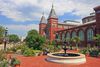 Smithsonian Institution Building (The Castle)