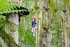 Bali Treetop Adventure Park