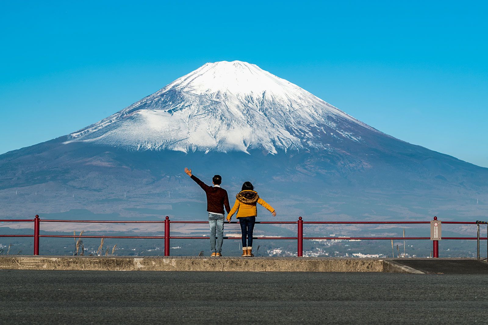 日本国内のロマンチックなデートスポット 10 選