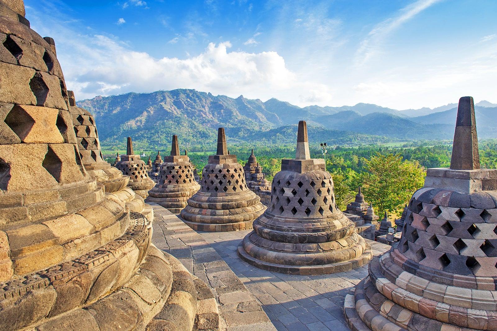 Indonesia