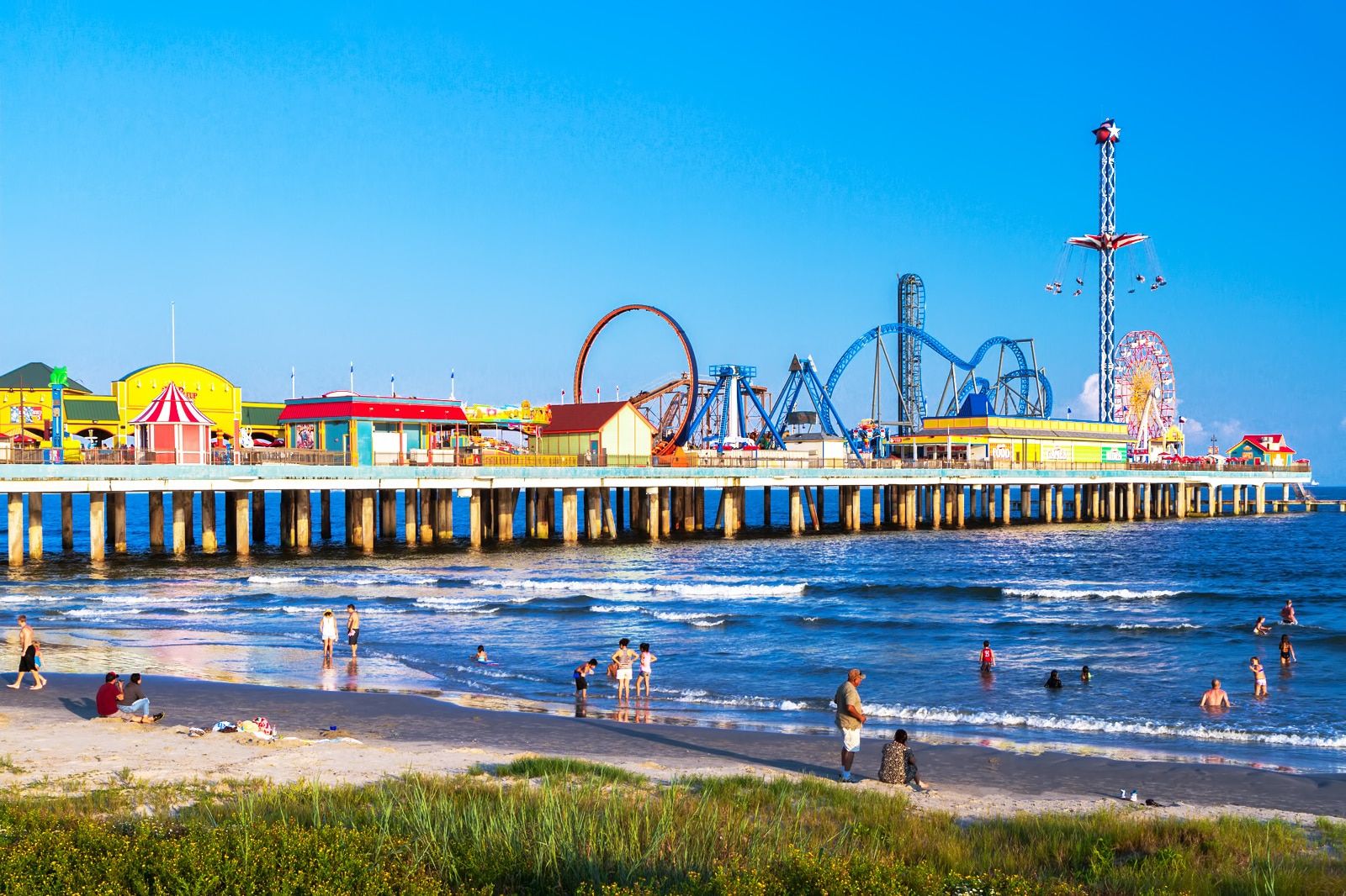 Best Things to Do in Galveston