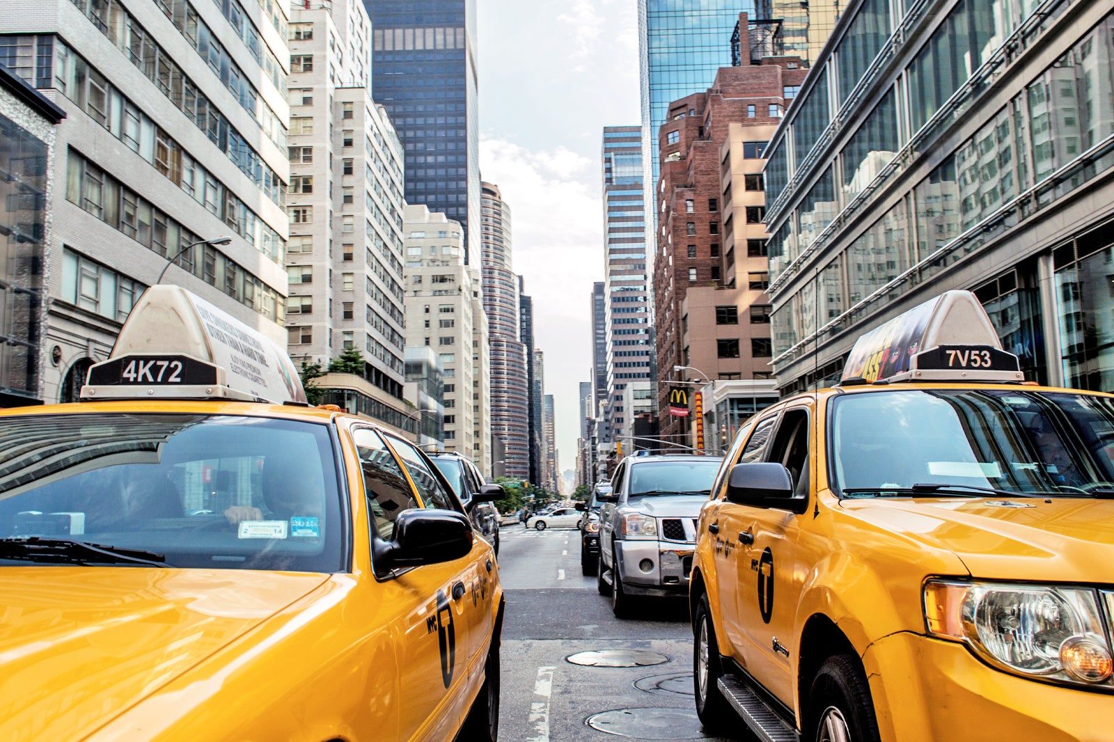 New York Information