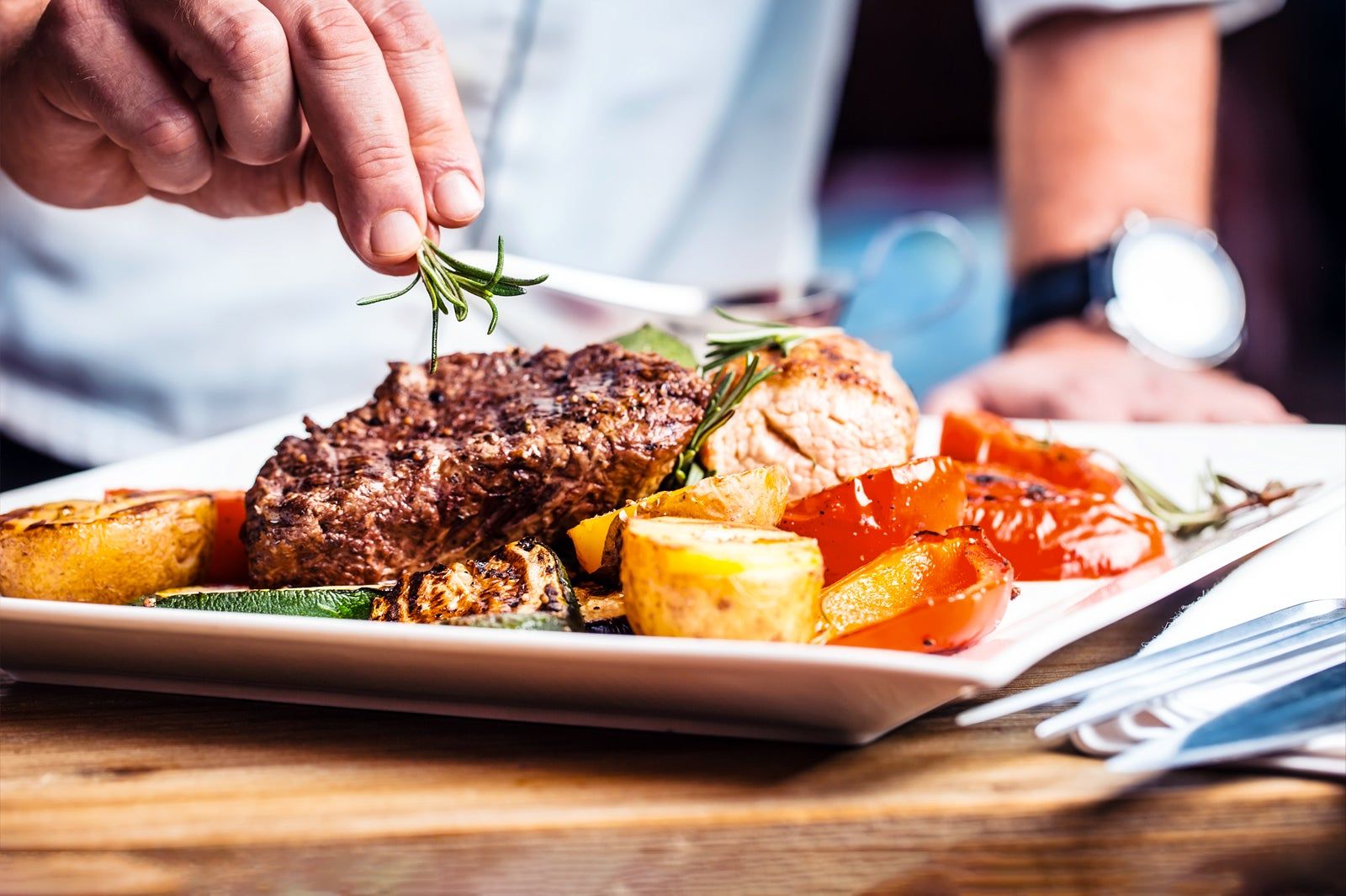 Great Restaurants in Philadelphia